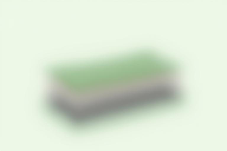 ケース断面構造図
